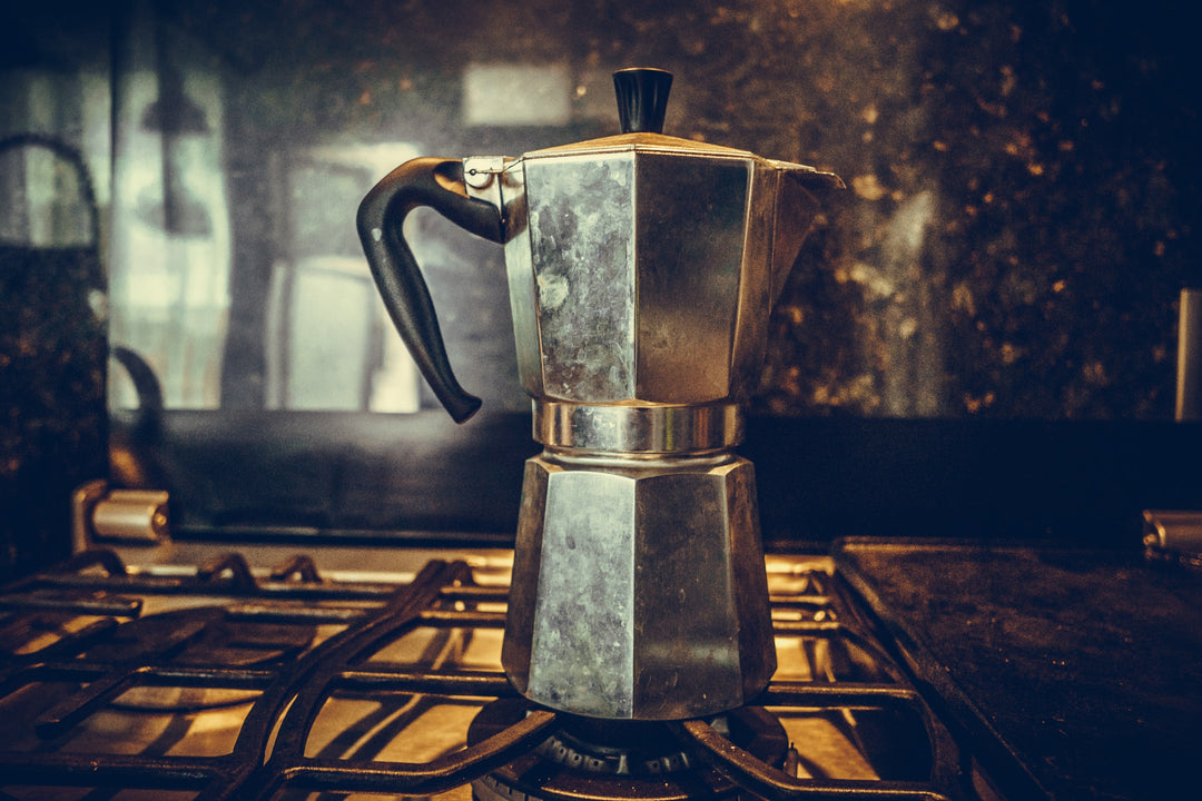 Popular Coffee Brewing Techniques