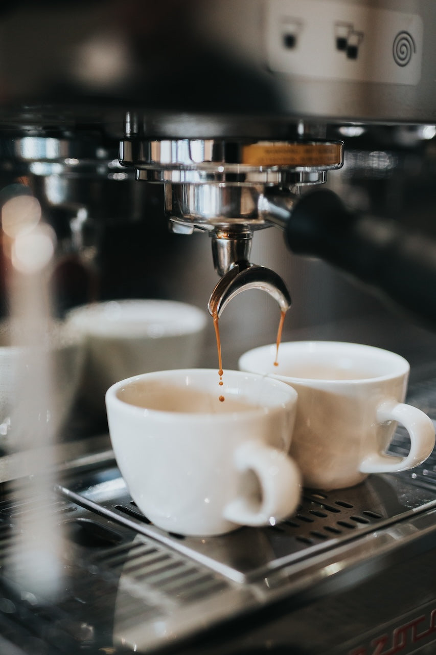 Espresso