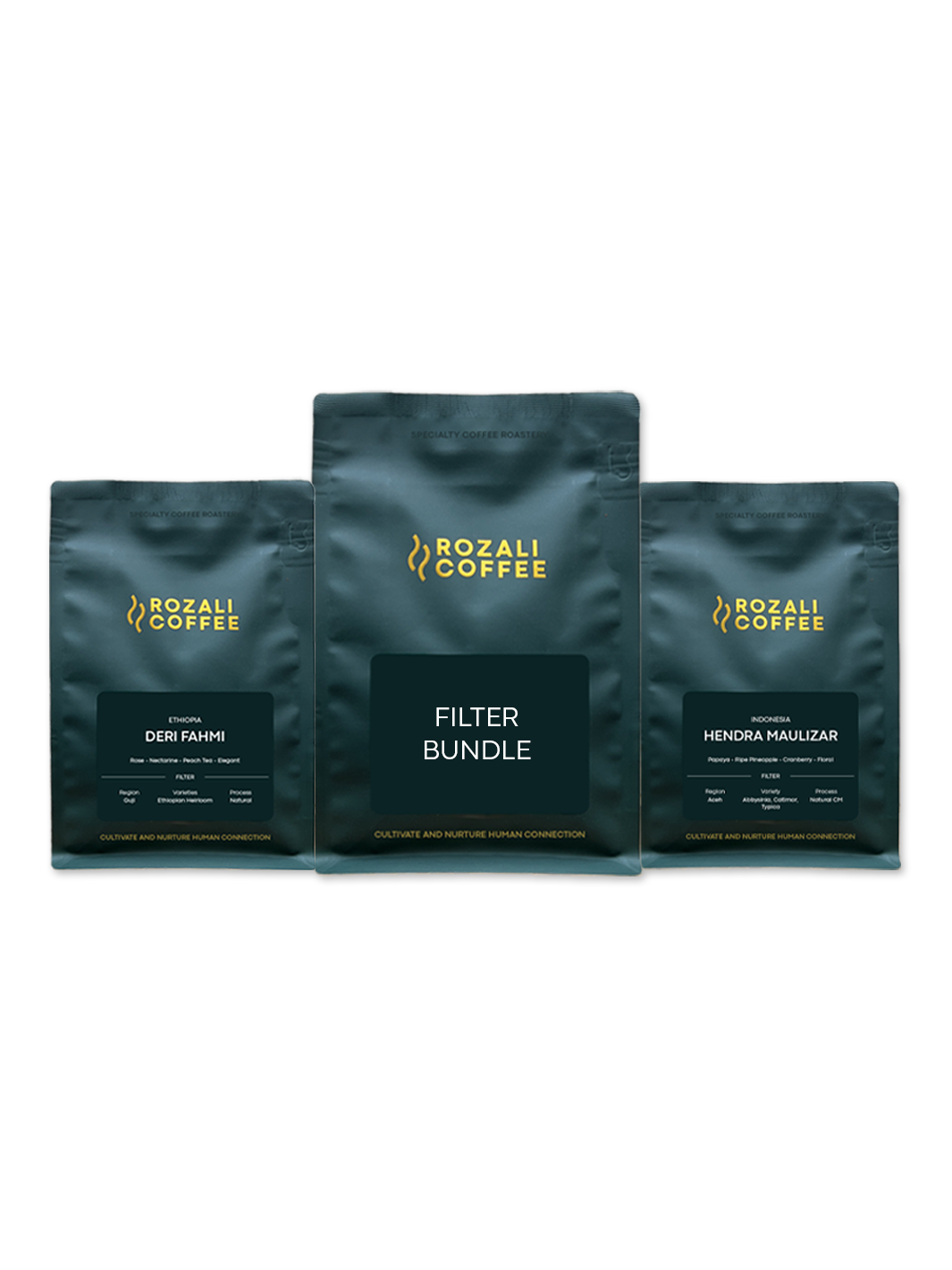 Tasting Sets