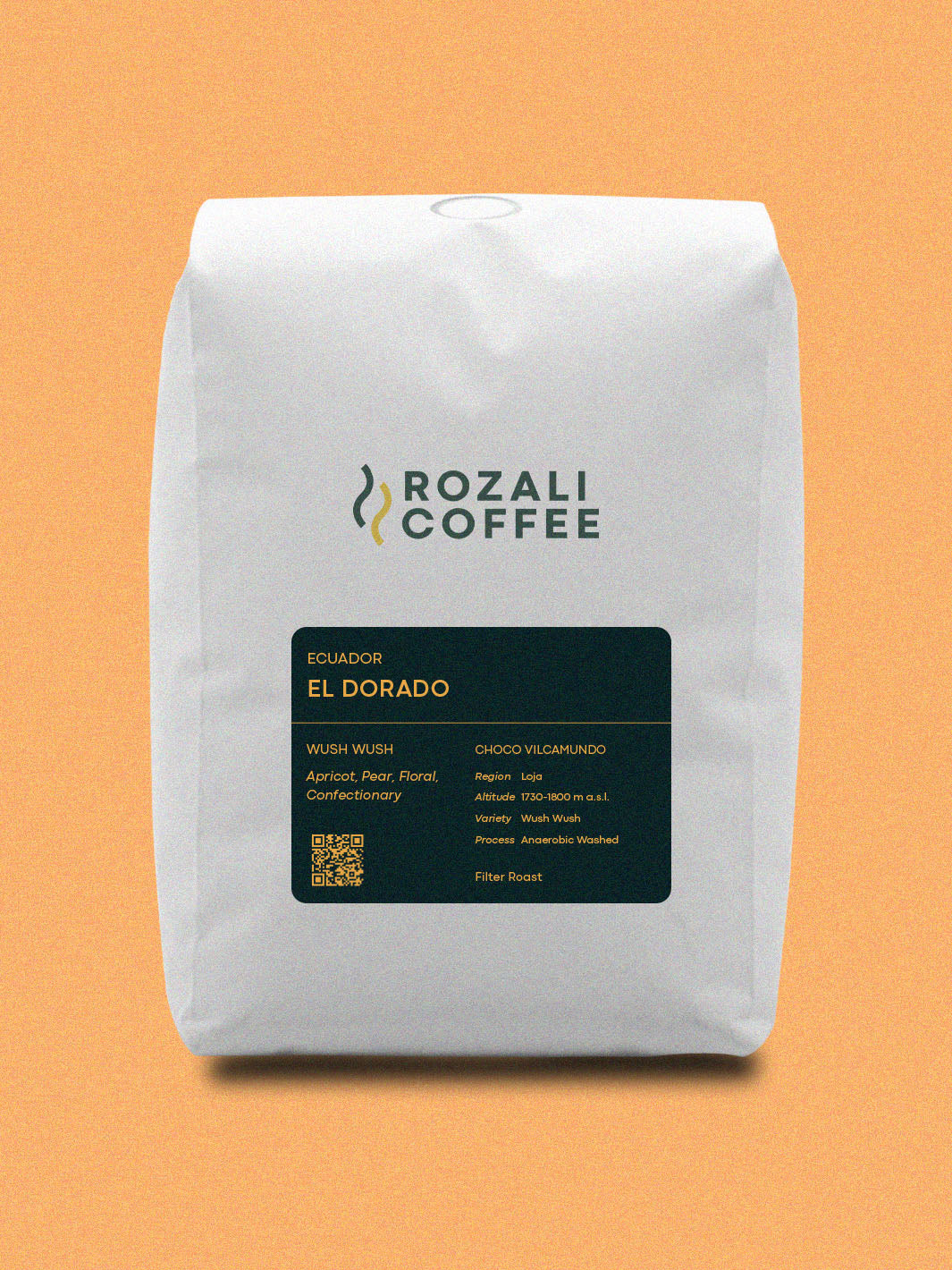 El Dorado [Wush Wush]