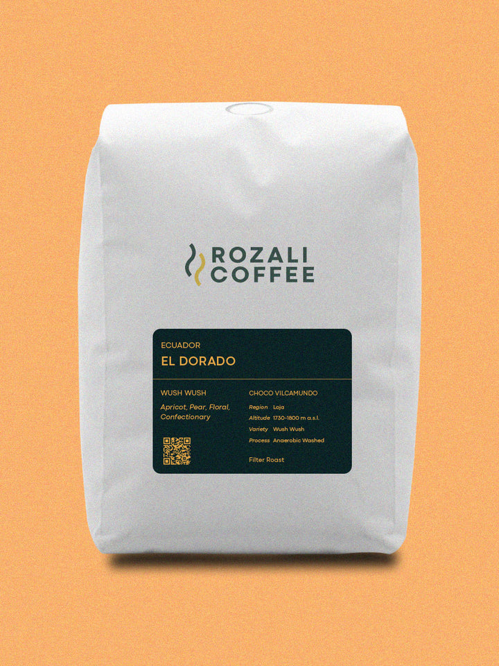 El Dorado [Wush Wush]