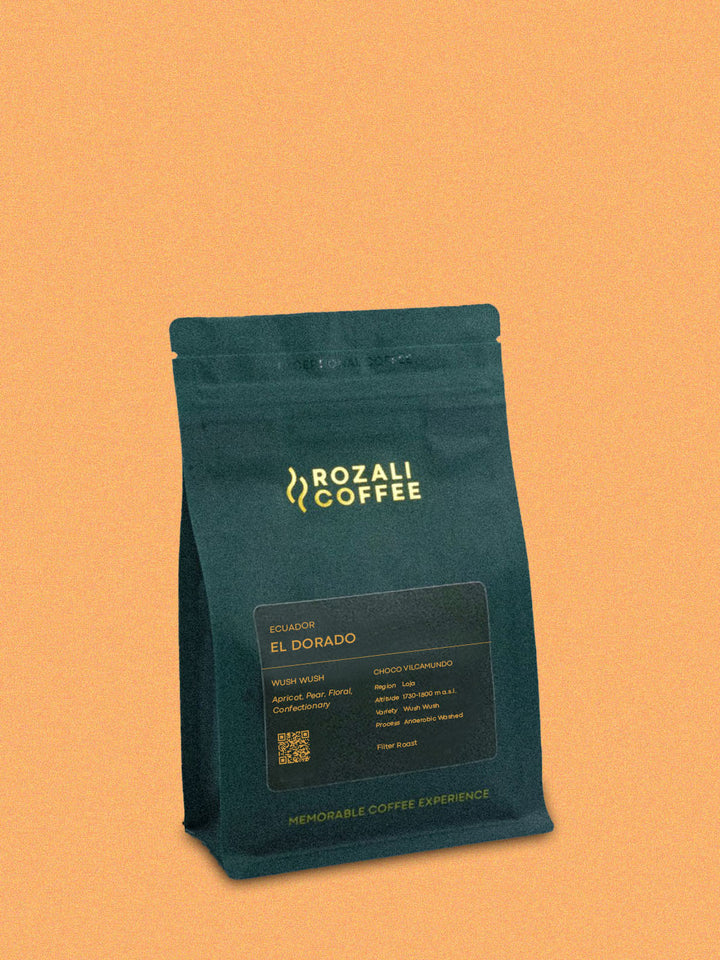 El Dorado [Wush Wush]